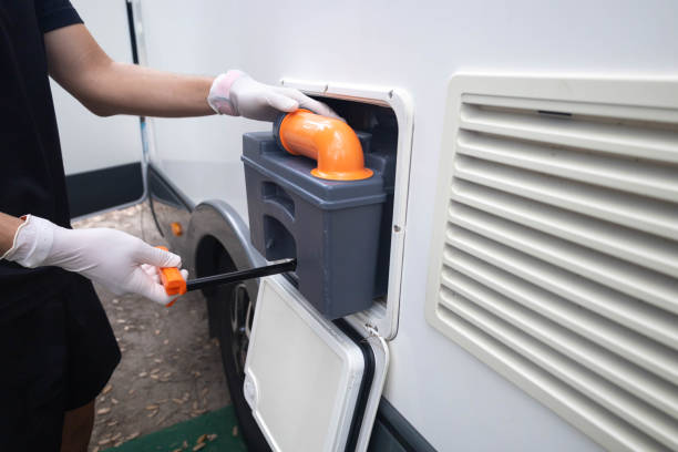 Porta potty services near me in Sikeston, MO