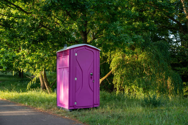 Portable Toilet Options We Offer in Sikeston, MO